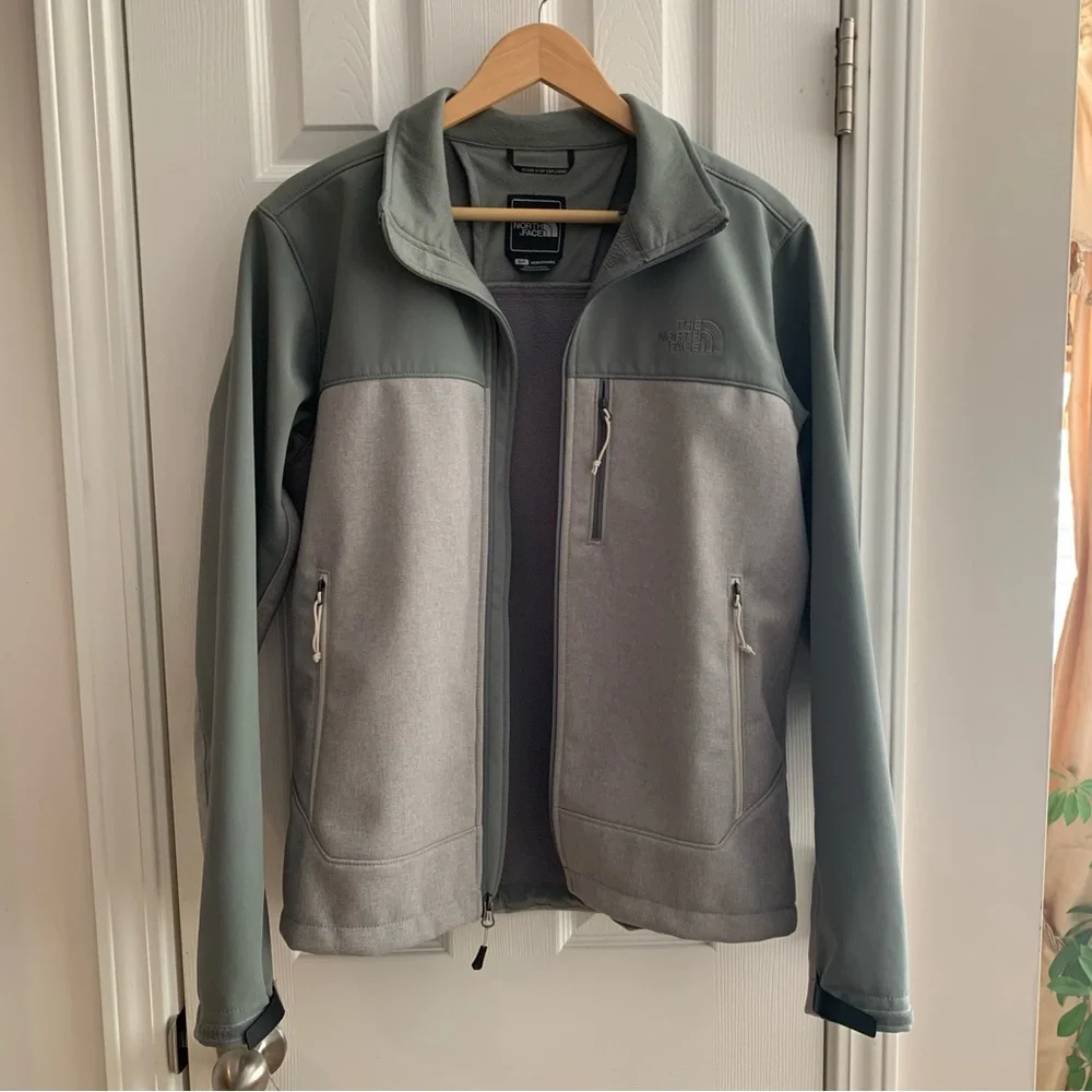 The North Face Apex Jacket